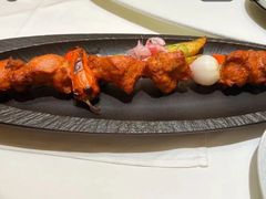 -马克西姆俄罗斯餐厅(通亚街店)