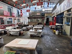 -清真·金鑫隆牛羊肉(环山路店)