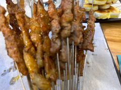 -食鸡公社辣子鸡·潍坊菜·烧烤