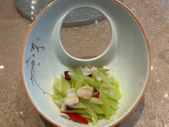 -新东方千禧大酒店-逸品轩中餐厅