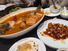 -国人川菜(李家村建东街店)