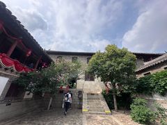 -牟氏庄园
