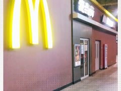 -麦当劳(东直门外大街店)