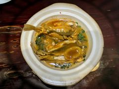 -永安鱼庄·镇江菜(东吴路店)