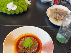 -云锦壹号·淮扬宴(徐汇万科店)