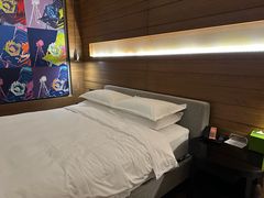 -厦门海港英迪格酒店(中山路店)