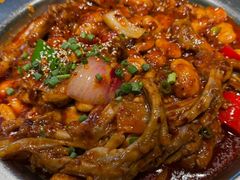 -嘎嘎鸭脑壳(金沙店)