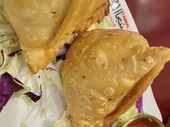 -清真· AL-JANNAT 佳纳特餐厅(仙林店)