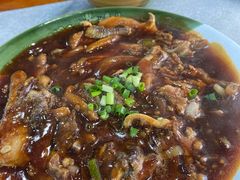 -壹条龙饭庄台基厂店