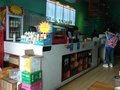 -潘氏凉皮(迎宾南路店)