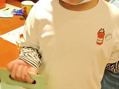 -马哥孛罗酒店·SAVVY全日餐厅
