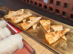 -西塔老太太泥炉烤肉(虹桥南丰城店)