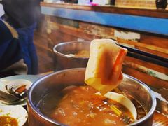 -Thai Basil罗勒叶泰式餐厅(时代天街店)