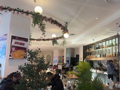 -必胜客(王府井店)