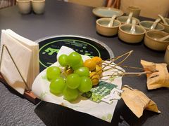 -季季山·云南野生菌火锅(上海首店)