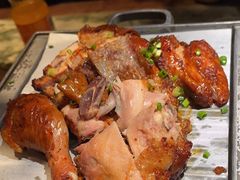 -绿茶餐厅(昌平悦荟店)