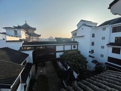 -苏州吴宫泛太平洋酒店