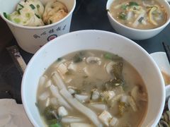 -同心楼(解放北路店)