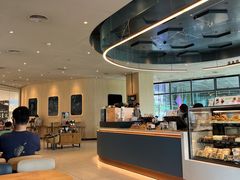 -星巴克臻选(深圳龙岗万科店)