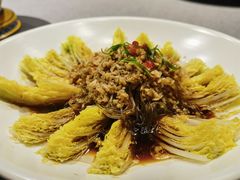 -羲和雅苑•北京烤鸭(平安国际金融中心店)