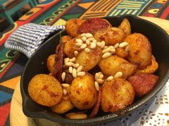 -芭莉与彩虹西餐厅(成都合生汇店)