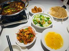 -金锅小厨(乐活街店)