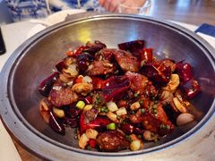 -周三的情书花园餐厅(江北店)