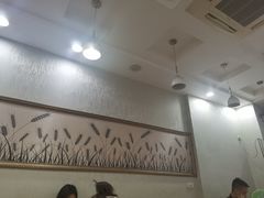 大堂-乡村鸡杂米线(汉渝路店)