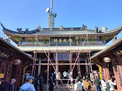 -灵顺寺