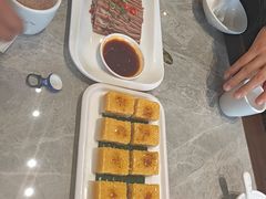 -二分八风味美食园(东街店)