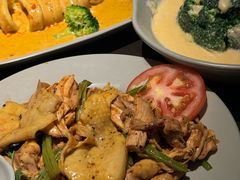 -大头虾越式风味餐厅(光明广场店)