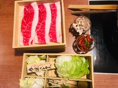 -しゃぶしゃぶ温野菜(京都河原町蛸薬師店)