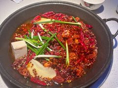 -芈重山老火锅(广州首店)