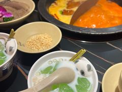 -蜀大侠火锅(四川北路店)