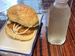 -鲍馬爷·鲍粥(洛浦店)