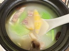 时令腌笃鲜-新梅华餐厅(星悦汇店)