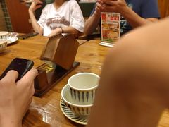 -泰堤坊(淡水体育馆店)