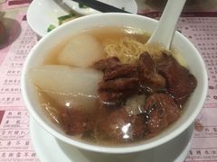 -池记(尖沙咀店)