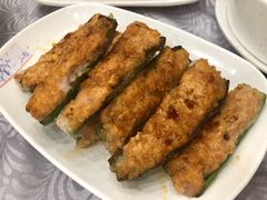 酿辣椒-粤·向群饭店(龙津东路总店)