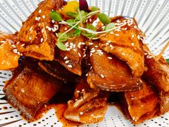 -御沪沪味园.融合菜.海鲜(斜土路店)