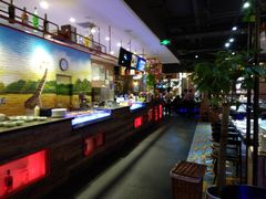 -铁板诱惑法式铁板烧(大卫城店)