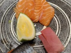 -天津东凯悦酒店·Market Café自助餐厅