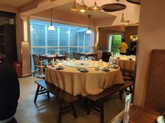 包厢-鱼食饭稻·苏浙土菜17年老馆子(平江路店)