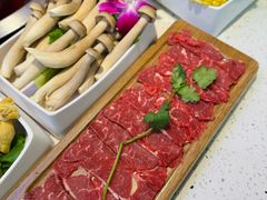 -锅爷爷重庆老火锅(临平店)