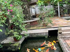 -馨园villa融合菜(东山店)