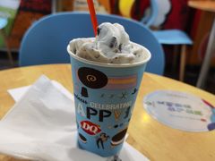 -DQ·蛋糕·冰淇淋(大宁国际商业广场店)