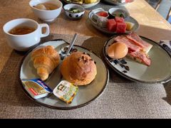 -北京古北水镇御舍温泉酒店