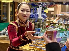 -苏州金鸡湖大酒店
