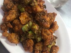 -火云龙烤肉(紫荆花店)