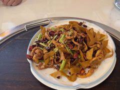 -人民公社铁锅炖·东北菜(卫国道店)